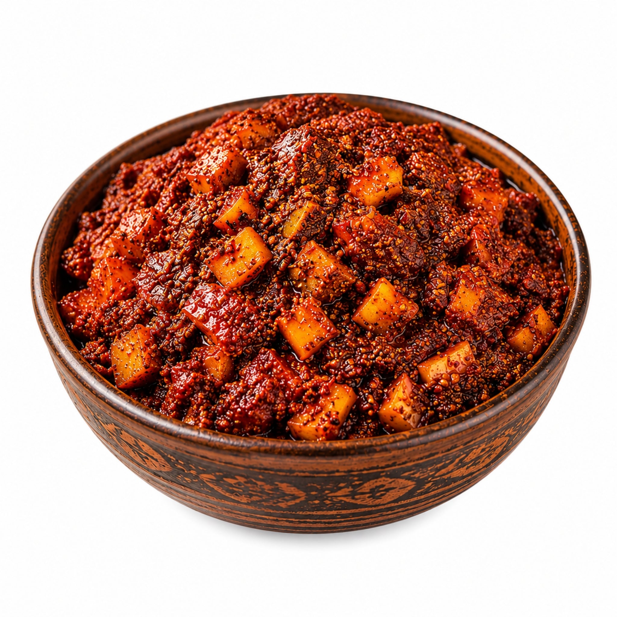 Acharwali Dadi Golkeri Pickle