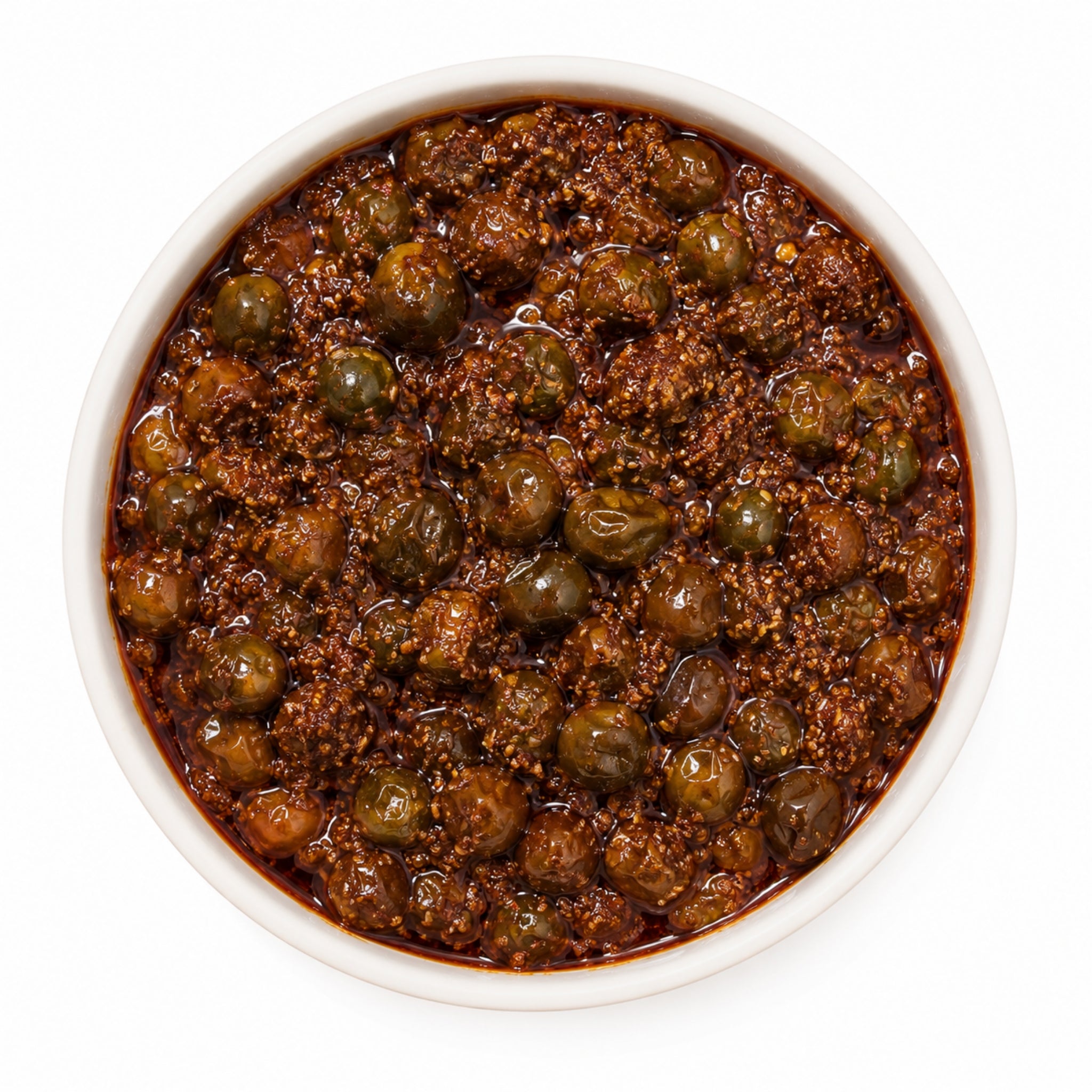 Acharwali Dadi Homemade Gunda Pickle