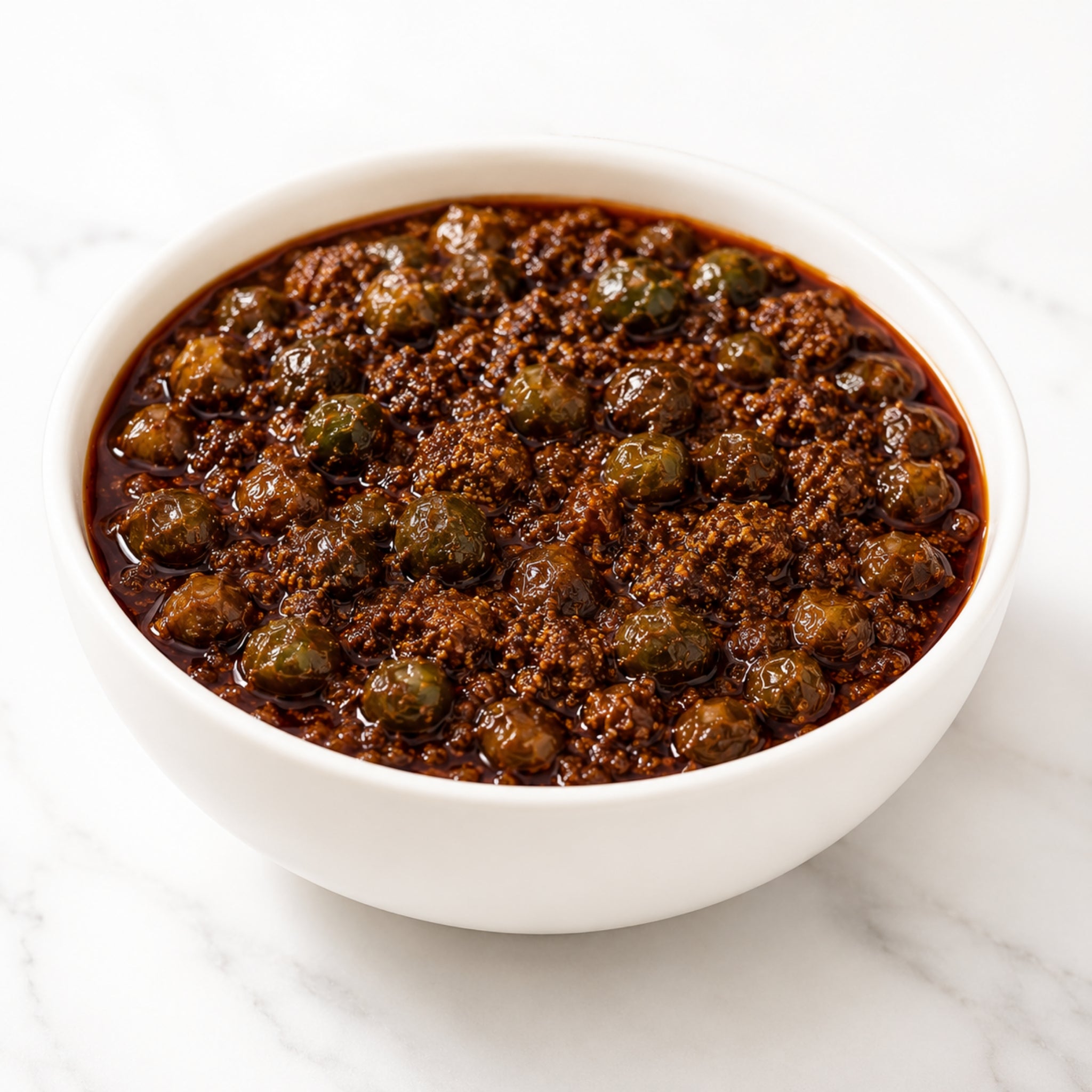 Acharwali Dadi Homemade Gunda Pickle